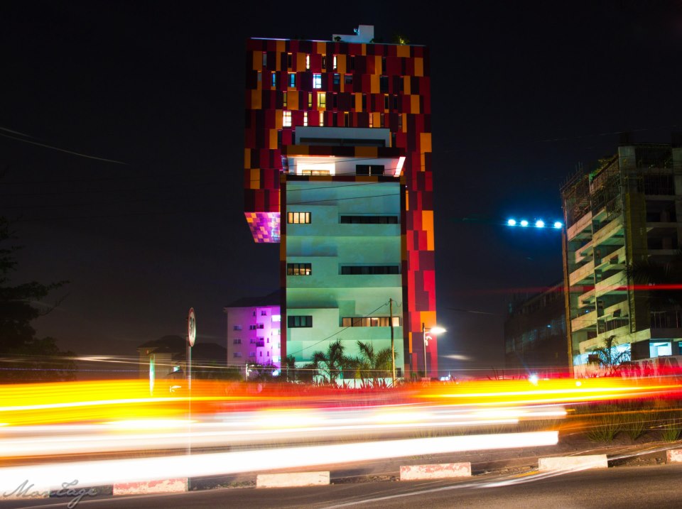 28 Beautiful Photos Of Accra You Would Mistake For London - 97