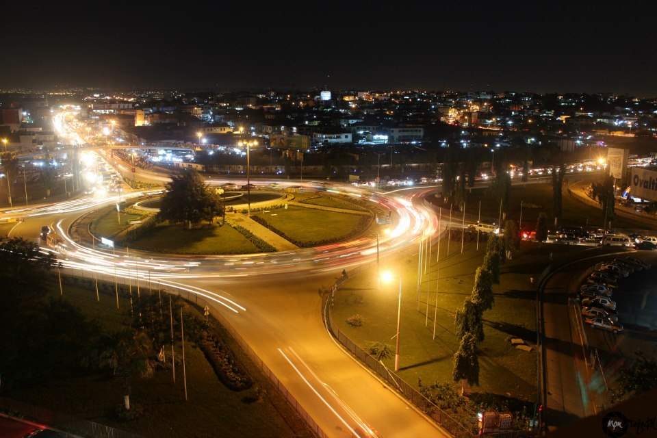 28 Beautiful Photos Of Accra You Would Mistake For London - 56