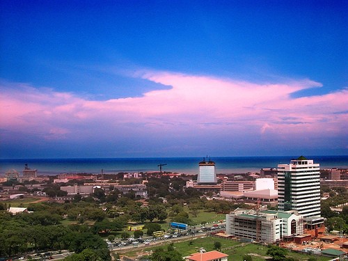 28 Beautiful Photos Of Accra You Would Mistake For London - 71