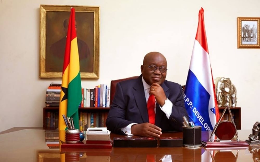 Presidents of Ghana   A Comprehensive List - 69