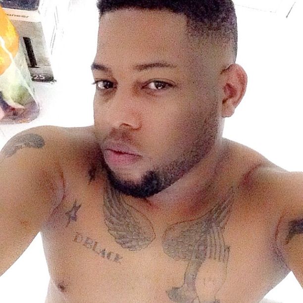 18 Ghanaian Celebrities And Their Cute Tattoos - 59