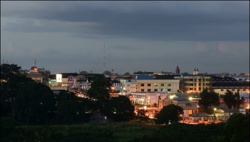 12 Incredible Photos Of Kumasi You Would Mistake For London - 49