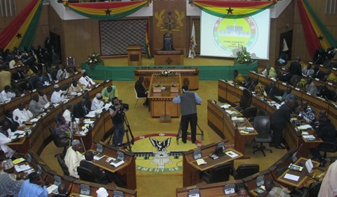 Exorbitant Salaries Of Ghanaian Politicians Revealed - 61