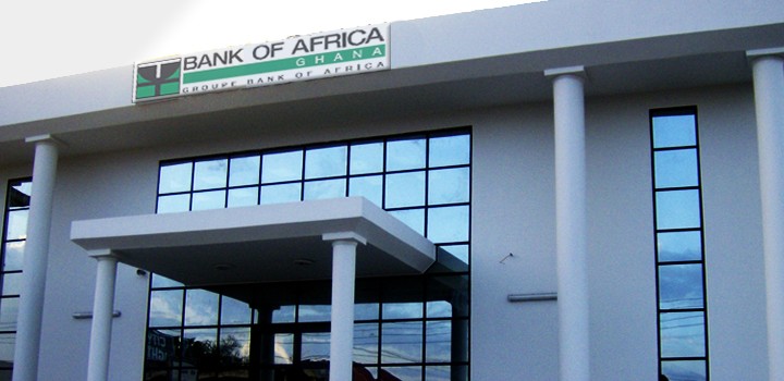 Top 10 Biggest Banks in Ghana - 89