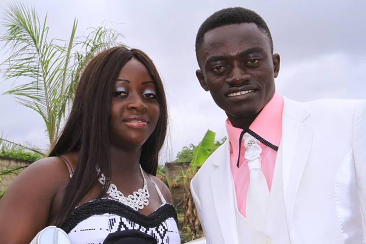 7 Ghanaian Celebrities Who Married Their Friends - 22