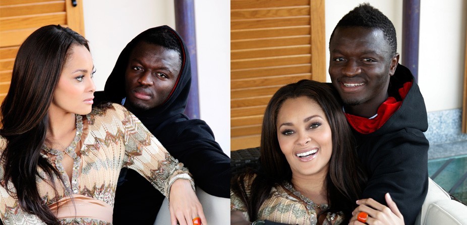 7 Ghanaian Celebrities Who Married Their Friends - 15