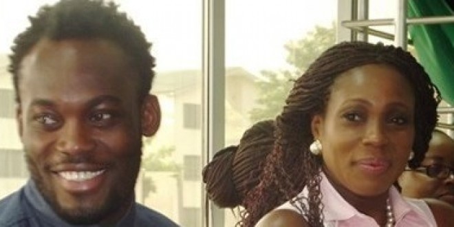 7 Ghanaian Celebrities Who Married Their Friends - 10