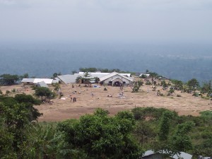 7 Largest Prayer Camps in Ghana Right Now - 90