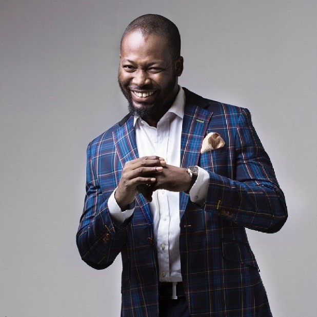 Tall And Handsome Ghanaian Celebrities  Photos  - 7