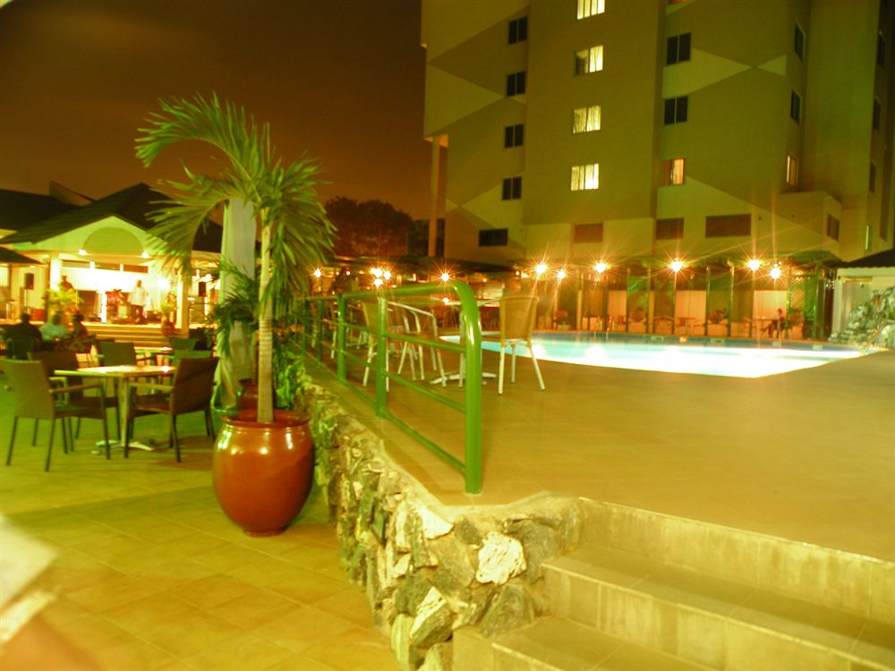 25 Best Hotels in Accra  With Photos and Addresses  - 68