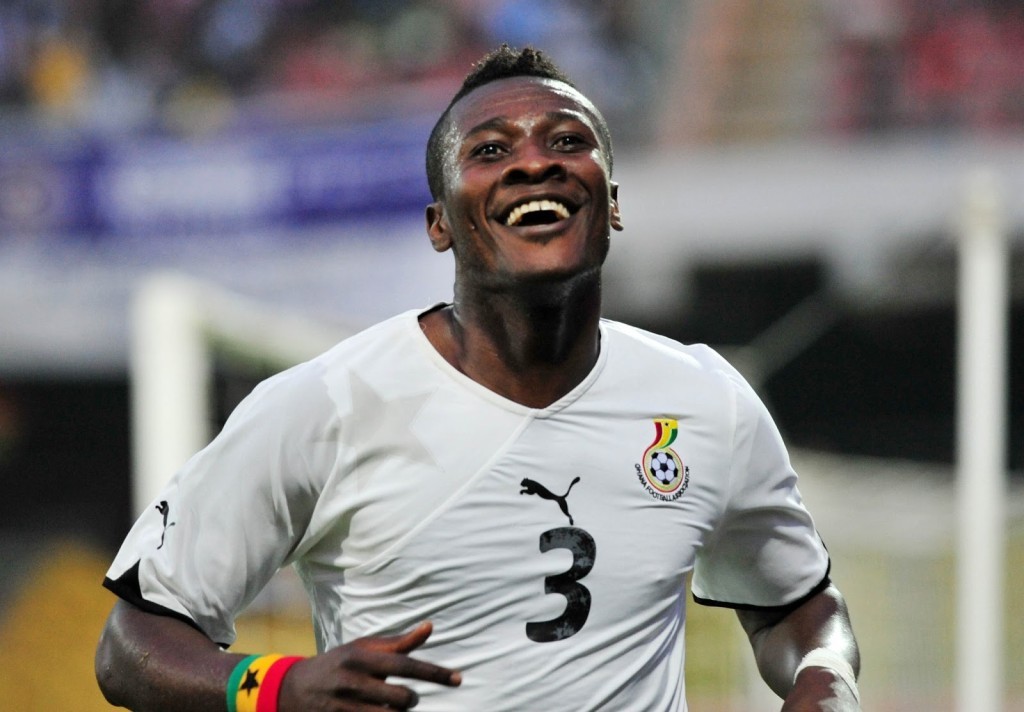 10 Richest Ghanaian Footballers And Their Net Worth - 81