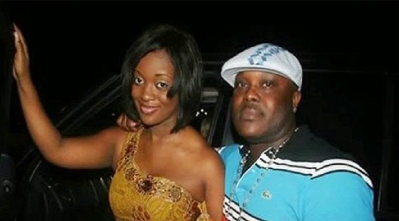 Jackie Appiah   Bio  Husband  Children  Twin Sister  Age  Other Facts - 78