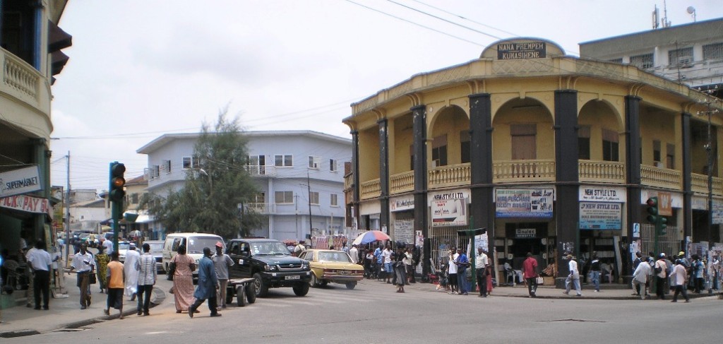 Sakawa Boys  10 Parts of Ghana Currently Colonized By Them - 94