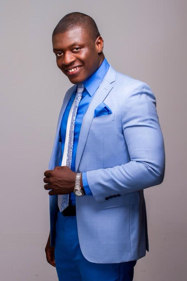 Tall And Handsome Ghanaian Celebrities  Photos  - 46