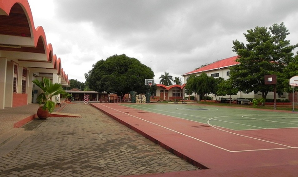 Elite schools in Ghana