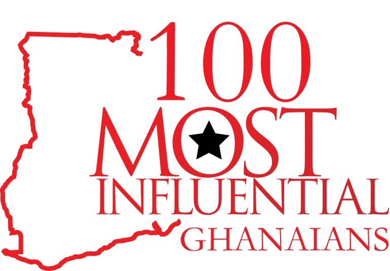 100 Most Influential Ghanaians The Final List  - 63