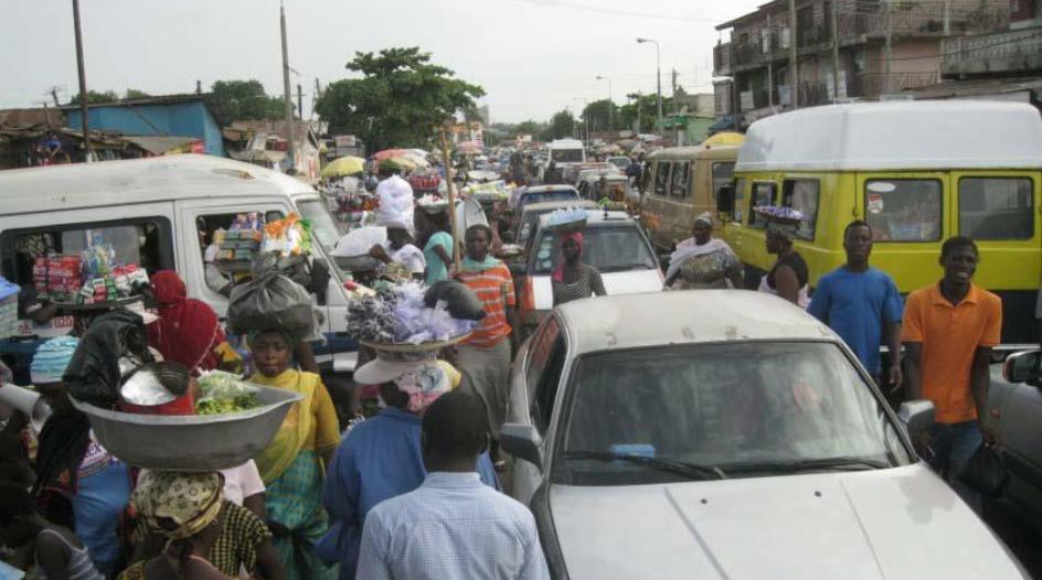 Sakawa Boys  10 Parts of Ghana Currently Colonized By Them - 43