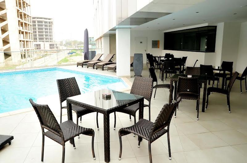 25 Best Hotels in Accra  With Photos and Addresses  - 1