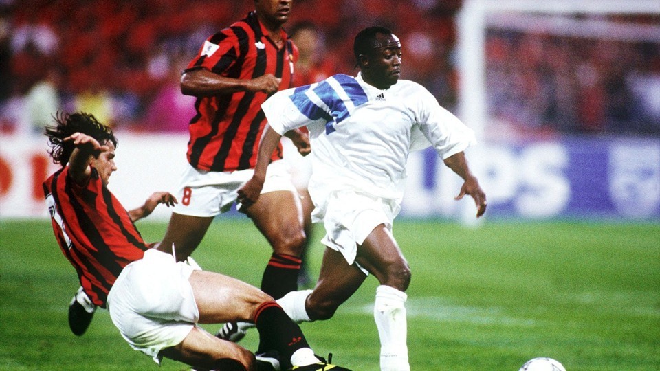 Abedi Pele  10 Lesser Known Facts About The Football Legend - 85