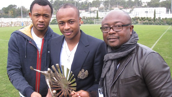 Abedi Pele: 10 Lesser Known Facts About The Football Legend