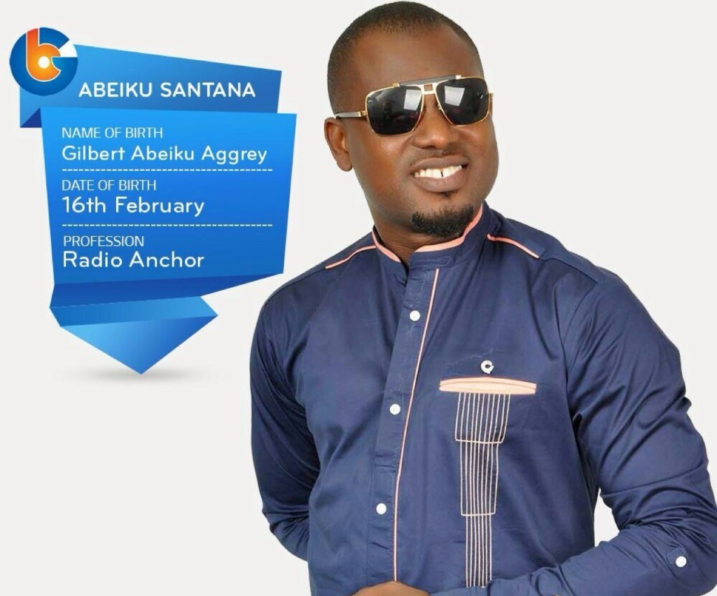 10 Most Handsome Ghanaian Radio Presenters   Take A Look At Them - 56