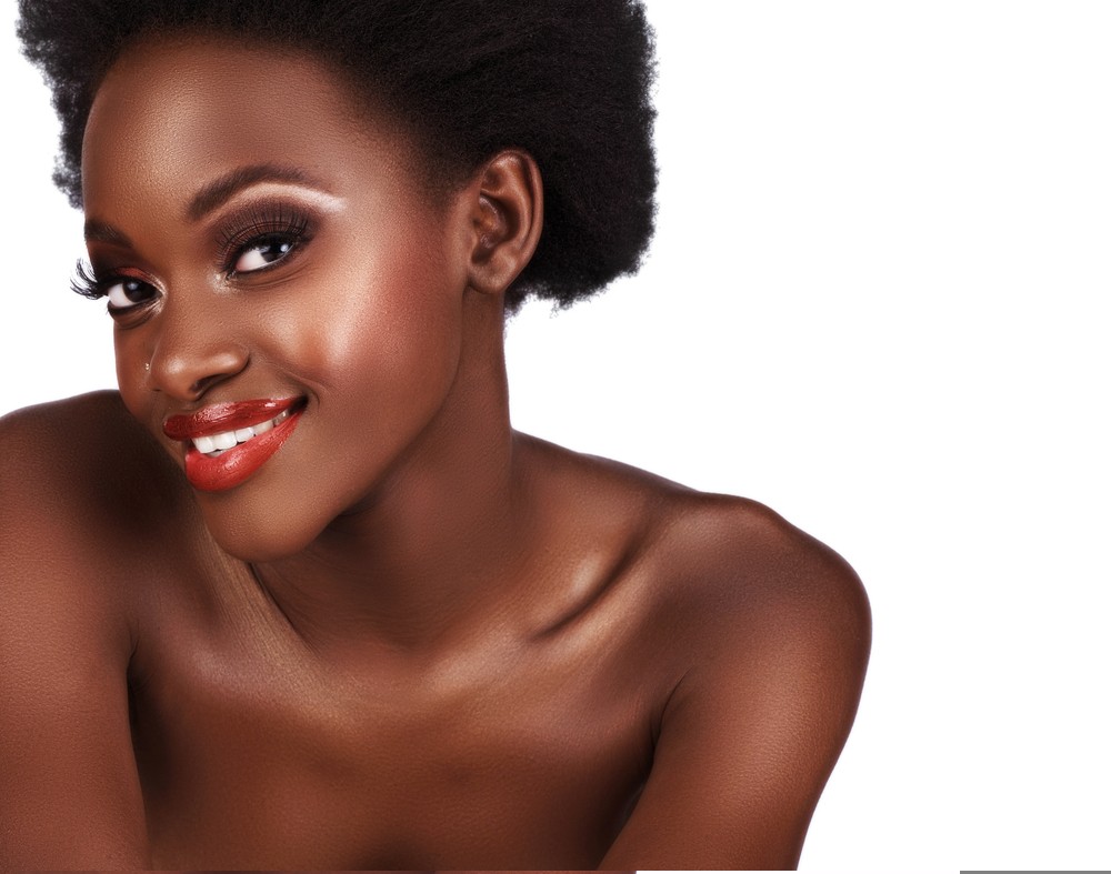 7 Peculiar Things Ghanaian Guys Notice First in a Lady - 29