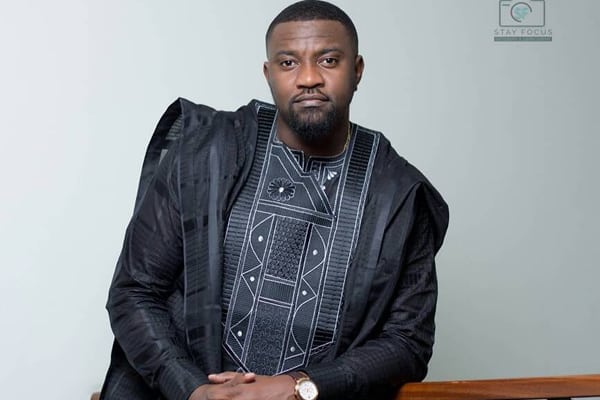 10 Rich Ghanaian Celebrities Who Are Still Humble - 5