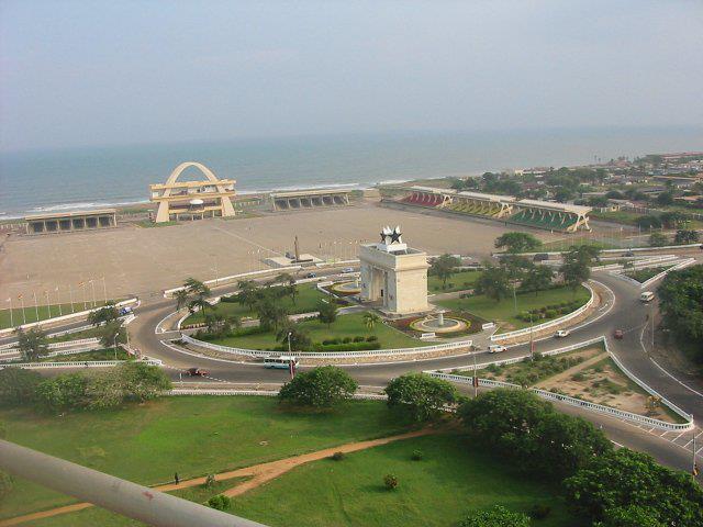 Historical Monuments  10 Best Places to Visit in Accra - 66