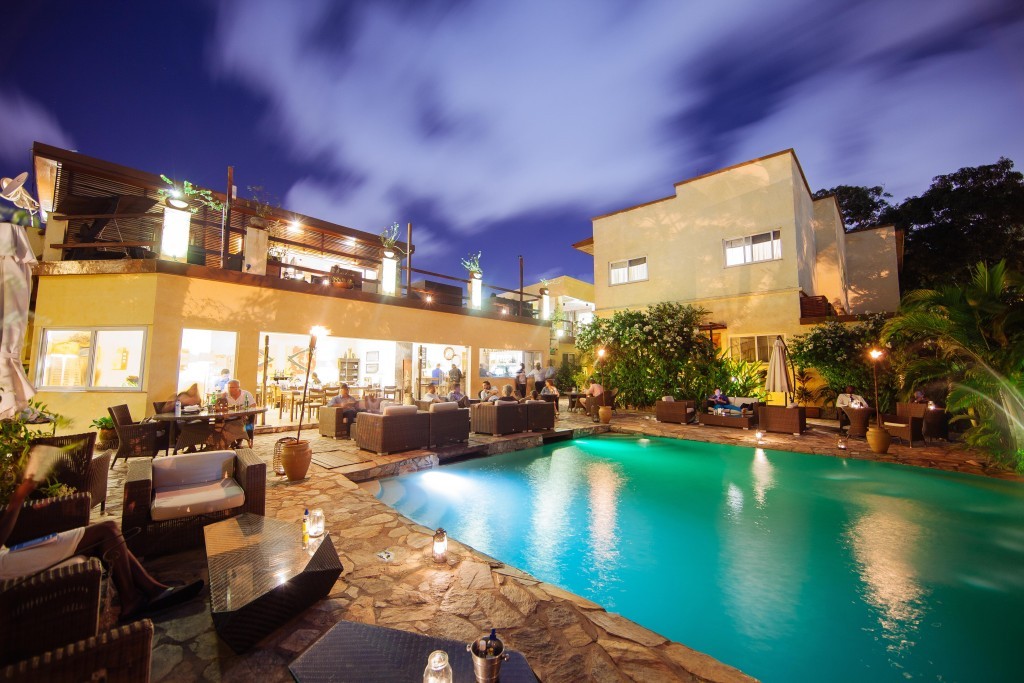 25 Best Hotels in Accra  With Photos and Addresses  - 93