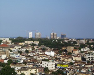 20 Most Populated Cities In Ghana - 34