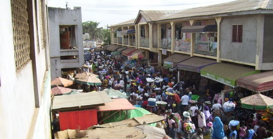 Sakawa Boys  10 Parts of Ghana Currently Colonized By Them - 67