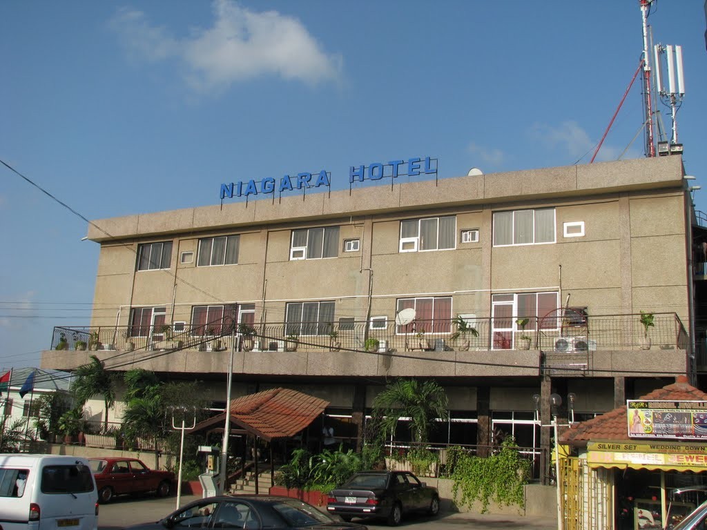 25 Best Hotels in Accra  With Photos and Addresses  - 55