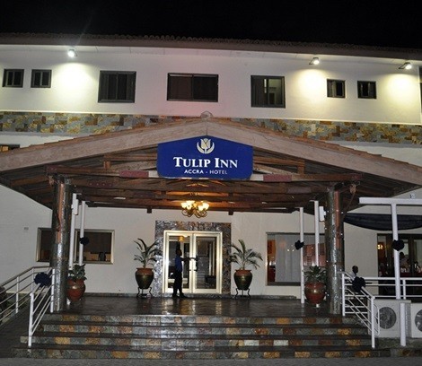 25 Best Hotels in Accra  With Photos and Addresses  - 66