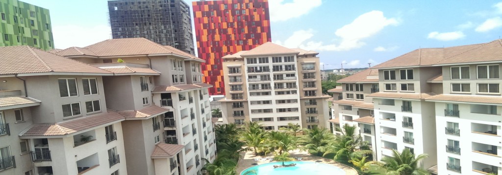 Airport Residential Area, Accra 0