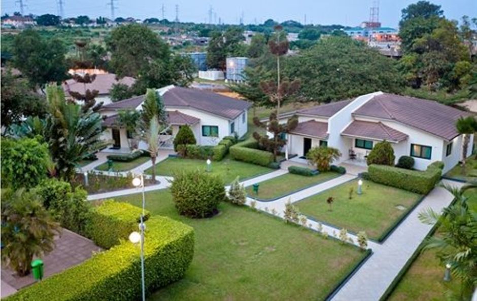 10 Most Expensive And Luxurious Areas In Accra - 17