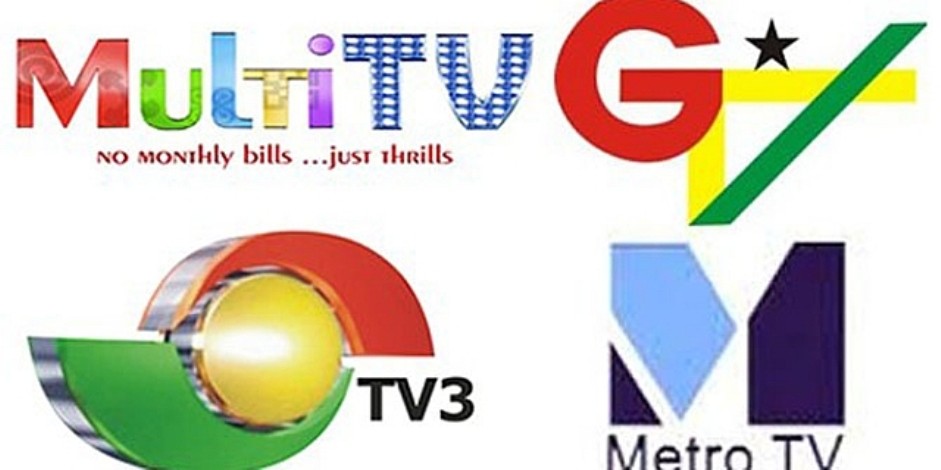 Ghana Media Companies