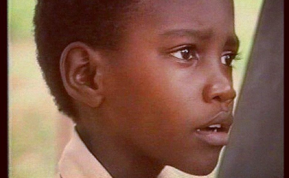 Childhood Photos of Popular Ghanaian Actors and Actresses