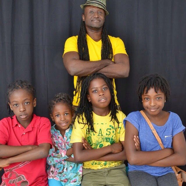 Ghanaian Celebrities and Their Kids  Latest Photos You ve Not Seen - 88
