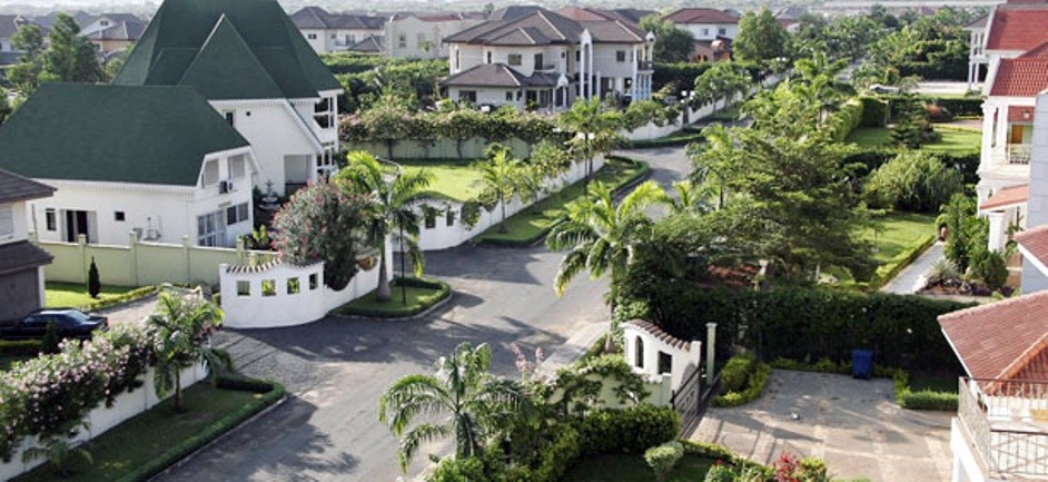 10 Most Expensive And Luxurious Areas In Accra - 22