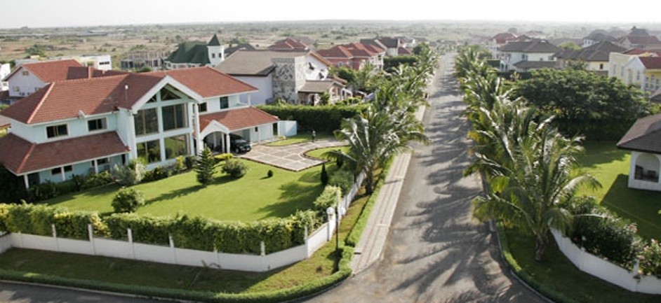 10 Most Expensive And Luxurious Areas In Accra - 7