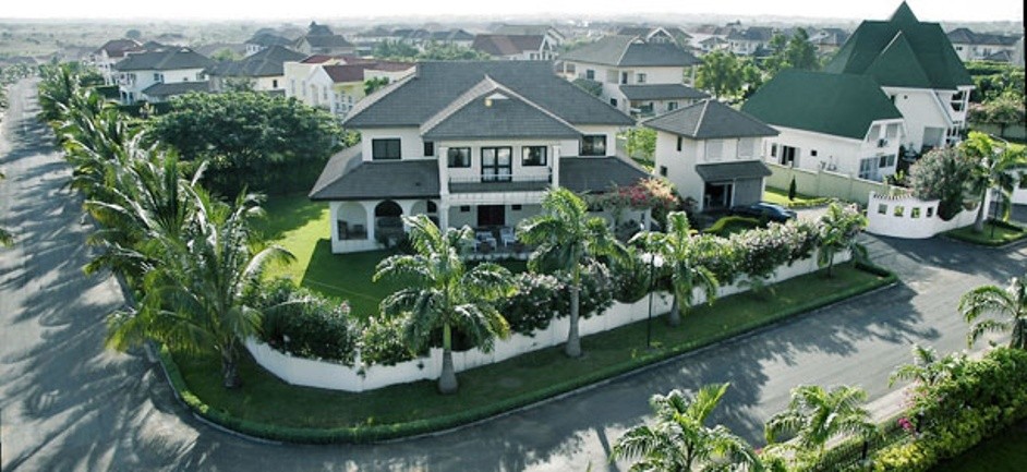 10 Most Expensive And Luxurious Areas In Accra - 7