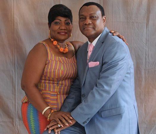 Helpmeet Indeed  7 Beautiful and Lovely Popular Ghanaian Pastors Wives - 98