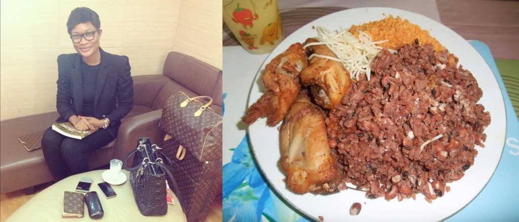 Favorite Meals Of Your Cutest Ghanaian Celebrities - 87