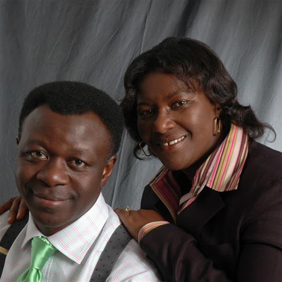 Ghanaian Pastors Wives