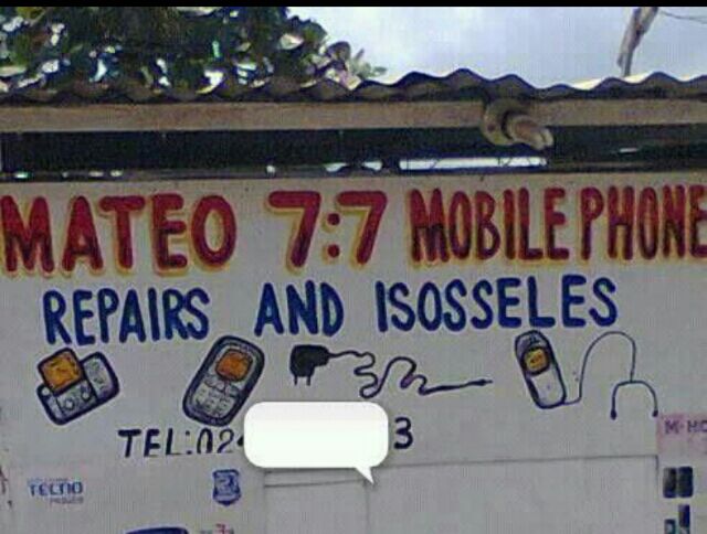 16 Funny Spelling Mistakes Spotted Around Ghana - 61