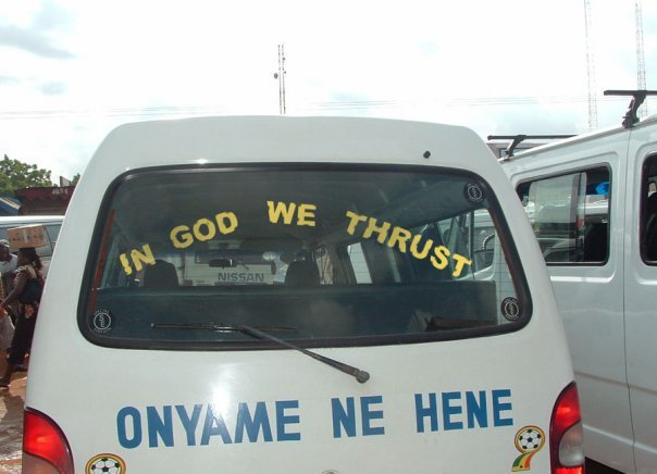 16 Funny Spelling Mistakes Spotted Around Ghana - 47