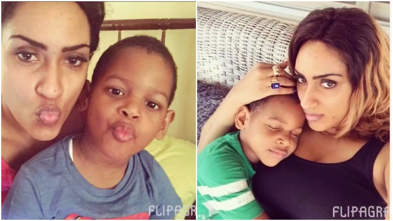 Ghanaian Celebrities and Their Kids  Latest Photos You ve Not Seen - 38