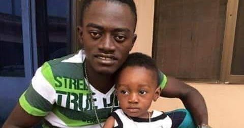 Ghanaian Celebrities and Their Kids  Latest Photos You ve Not Seen - 98