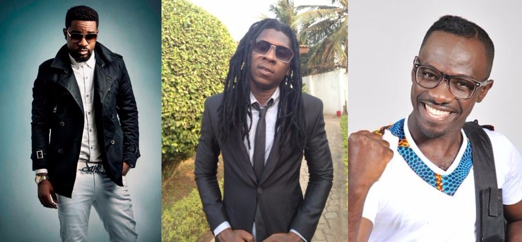 Top 10 Richest Ghanaian Musicians - 7