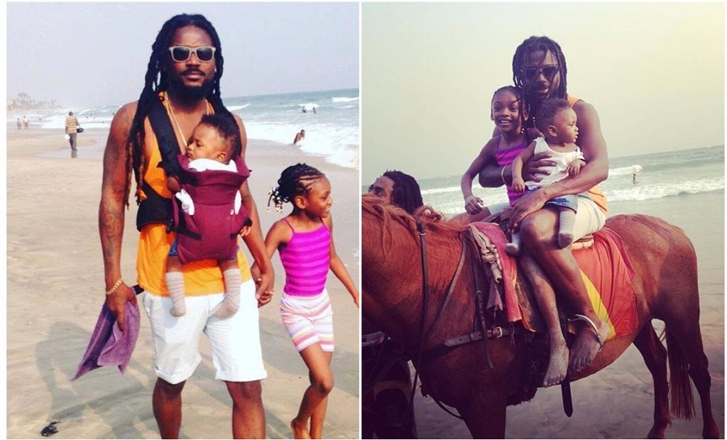 Ghanaian Celebrities and Their Kids  Latest Photos You ve Not Seen - 52